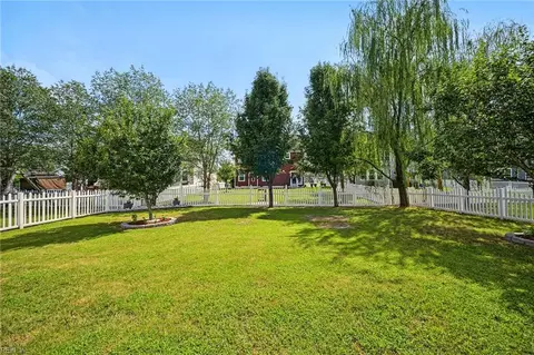 Exterior - 3109 Codorus St, Chesapeake, VA 23323 photo 5 of 5