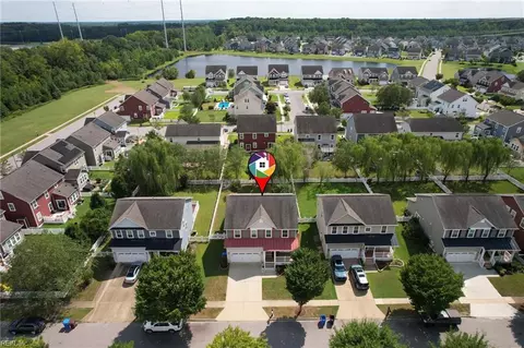 View/Area - 3109 Codorus St, Chesapeake, VA 23323 photo 1 of 2