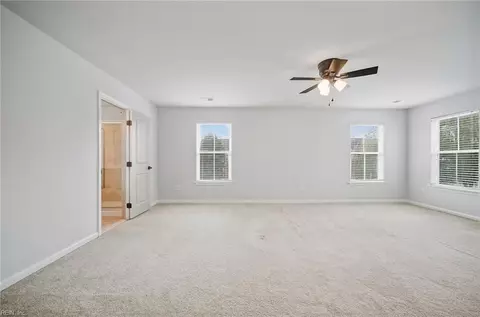 Bedroom - 3109 Codorus St, Chesapeake, VA 23323 photo 6 of 7
