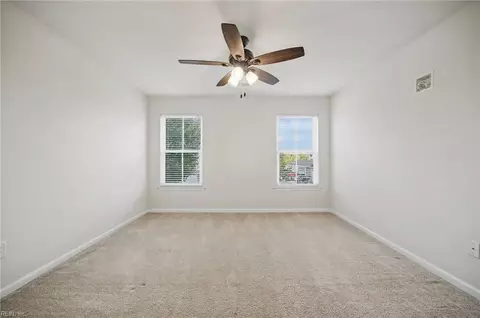 Bedroom - 3109 Codorus St, Chesapeake, VA 23323 photo 3 of 7