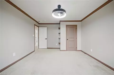 Bedroom - 3109 Codorus St, Chesapeake, VA 23323 photo 5 of 7