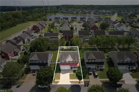 View/Area - 3109 Codorus St, Chesapeake, VA 23323 photo 2 of 2