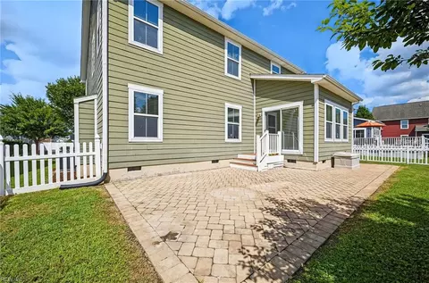 Other - 3109 Codorus St, Chesapeake, VA 23323 photo 10 of 11