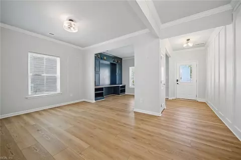 Entry Way - 3109 Codorus St, Chesapeake, VA 23323 photo 5 of 7