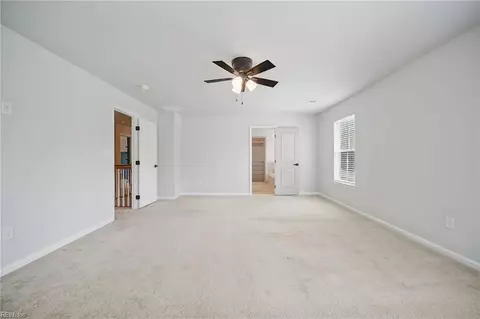 Bedroom - 3109 Codorus St, Chesapeake, VA 23323 photo 7 of 7