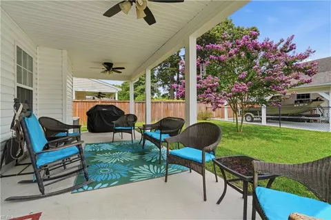 Exterior - 1332 Hazel Ave, Chesapeake, VA 23325 photo 2 of 7
