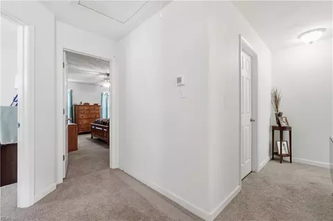 Entry Way - 1332 Hazel Ave, Chesapeake, VA 23325 photo 3 of 3