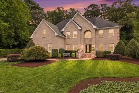 1576 Godfrey Ln, Virginia Beach, VA 23454