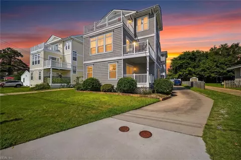 9545 20th Bay St #A, Norfolk, VA 23518
