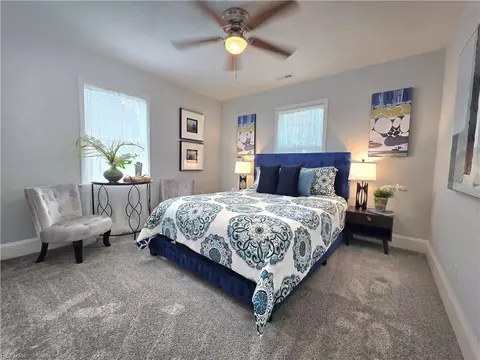 Bedroom - 1128 Wright Ave, Chesapeake, VA 23324 photo 1 of 4