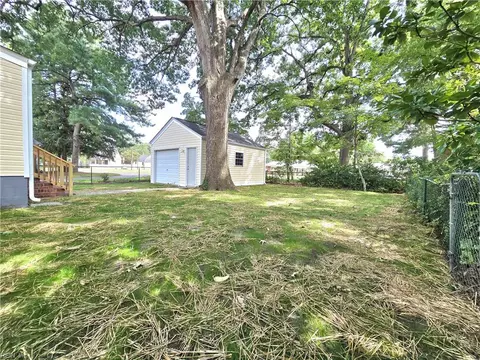Exterior - 1128 Wright Ave, Chesapeake, VA 23324 photo 2 of 3