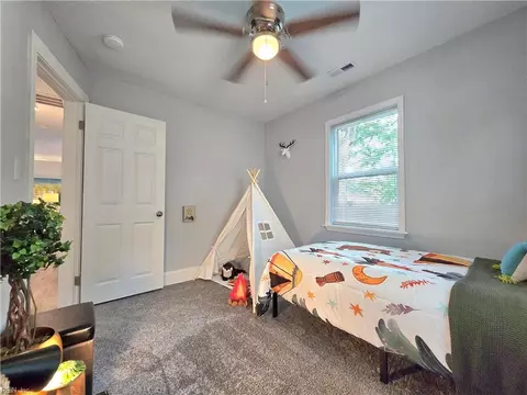 Bedroom - 1128 Wright Ave, Chesapeake, VA 23324 photo 3 of 4