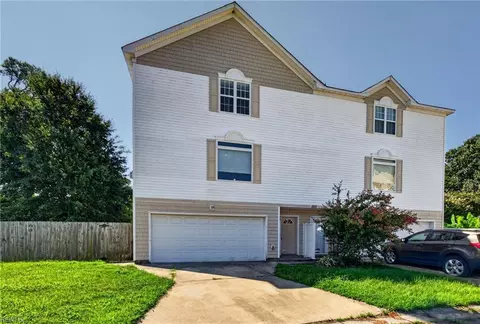 8121 Redmon Rd #A, Norfolk, VA 23518