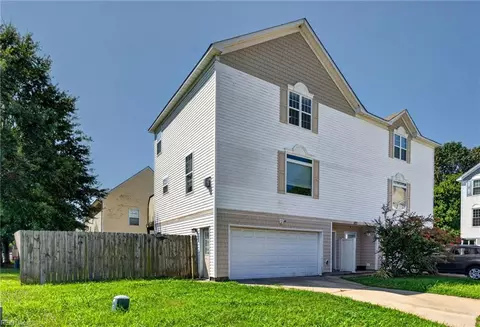 8121 Redmon Rd #A, Norfolk, VA 23518