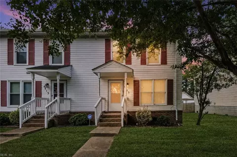 4415 King St, Portsmouth, VA 23707