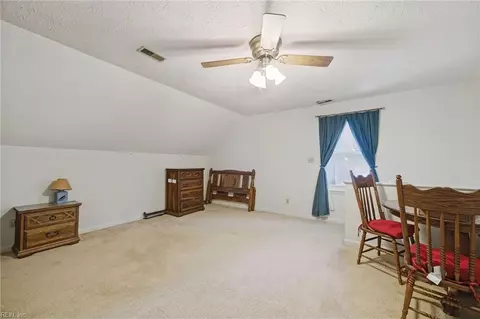 Bedroom - 211 Woodburn Dr, Hampton, VA 23664 photo 10 of 10
