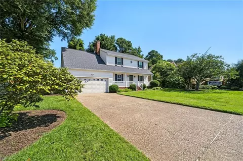 Other - 211 Woodburn Dr, Hampton, VA 23664 photo 1 of 11