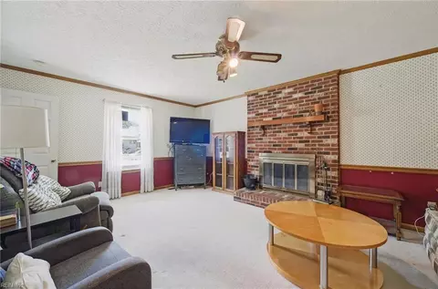 Other - 211 Woodburn Dr, Hampton, VA 23664 photo 9 of 11