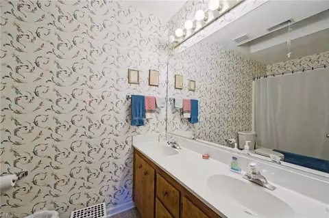 Bath - 211 Woodburn Dr, Hampton, VA 23664 photo 3 of 6