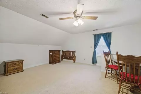 Bedroom - 211 Woodburn Dr, Hampton, VA 23664 photo 1 of 10
