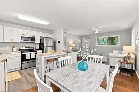 Dining - 537 Greenbriar Ave, Hampton, VA 23661 photo 3 of 3