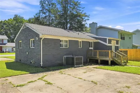 Other - 537 Greenbriar Ave, Hampton, VA 23661 photo 3 of 3