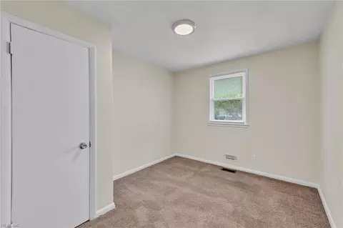 Bedroom - 4567 Dora Cir, Norfolk, VA 23513 photo 2 of 11