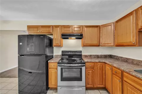 Kitchen - 4567 Dora Cir, Norfolk, VA 23513 photo 1 of 3