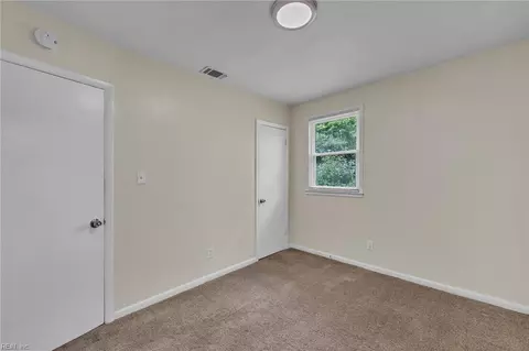 Bedroom - 4567 Dora Cir, Norfolk, VA 23513 photo 11 of 11