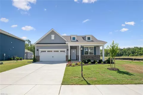 1412 Baptist Rd, Yorktown, VA 23690