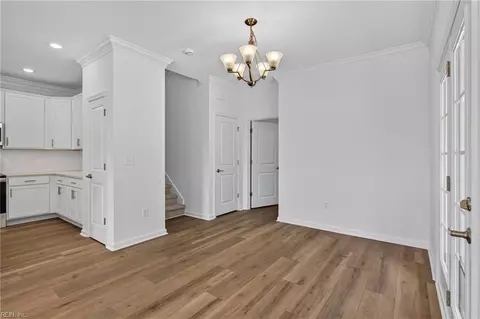 Entry Way - 2044 Mango St, Chesapeake, VA 23321 photo 1 of 1