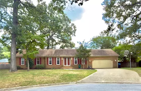 4505 Bexley Cir, Virginia Beach, VA 23455