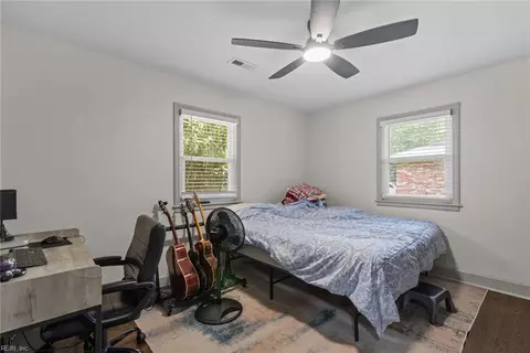 Bedroom - 229 Cedar Rd, Chesapeake, VA 23322 photo 1 of 6