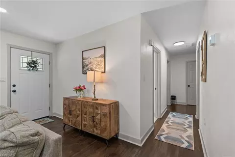 Entry Way - 229 Cedar Rd, Chesapeake, VA 23322 photo 1 of 3