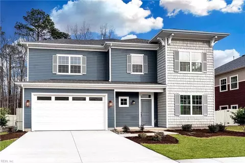 Exterior - Mm The Everett, Chesapeake, VA 23320 photo 3 of 3