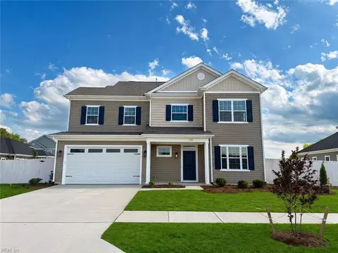 Exterior - Mm The Everett, Chesapeake, VA 23320 photo 2 of 3