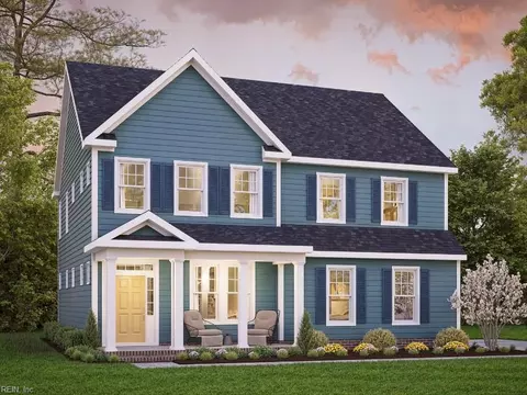 Mm Blackwater Rd, Virginia Beach, VA 23457