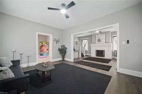1149 Wilson Rd, Norfolk, VA 23523