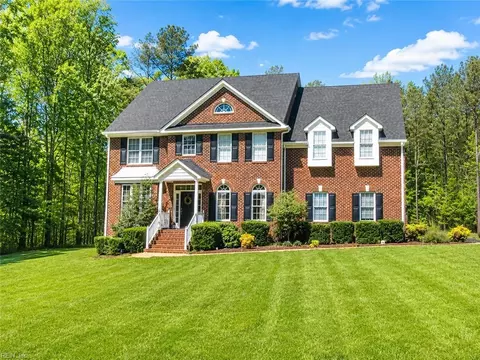 15112 Chesdin Green Way, Chesterfield, VA 23838