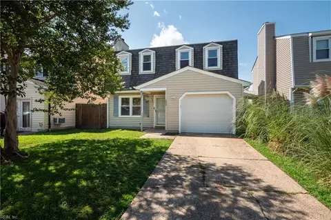 1505 Oak Knoll Ln, Virginia Beach, VA 23464