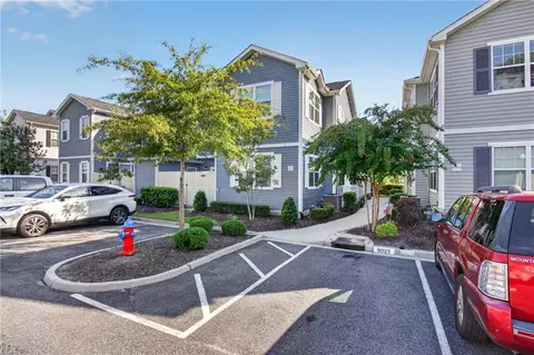 5068 Hawkins Mill Way, Virginia Beach, VA 23455
