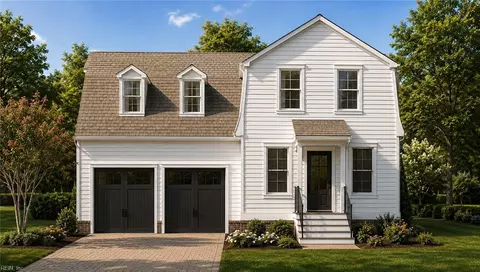 317 Indian Springs Rd, Williamsburg, VA 23185