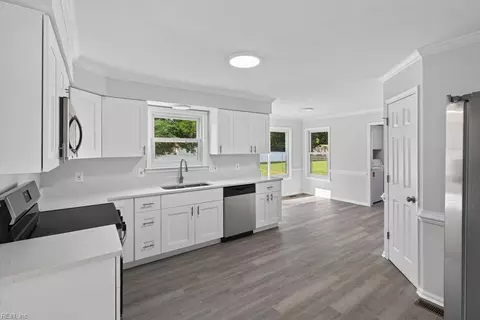 Kitchen - 4021 Cory Ln, Chesapeake, VA 23321 photo 1 of 3