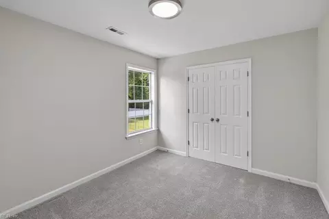 Bedroom - 4021 Cory Ln, Chesapeake, VA 23321 photo 2 of 9