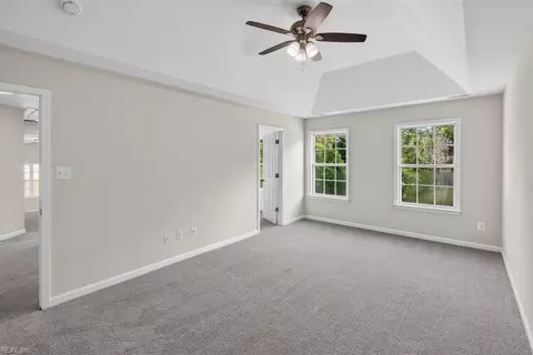 Bedroom - 4021 Cory Ln, Chesapeake, VA 23321 photo 1 of 9