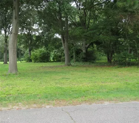 3402 Channel Ave, Portsmouth, VA 23702