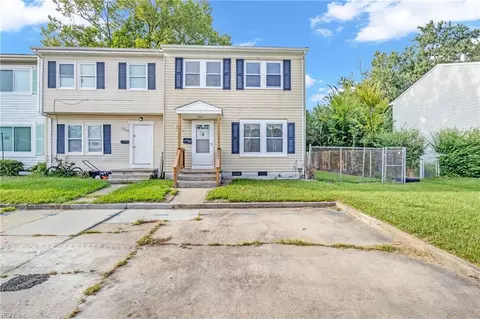 3060 Blitz Ct, Virginia Beach, VA 23453
