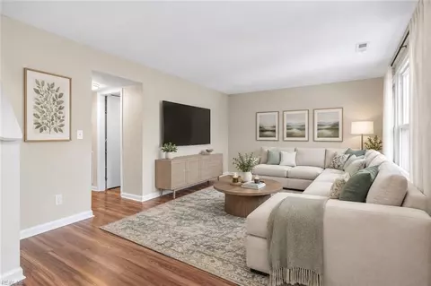 3060 Blitz Ct, Virginia Beach, VA 23453
