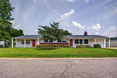 2624 Powell Cir, Chesapeake, VA 23323