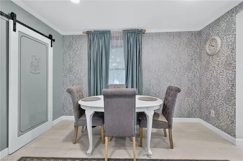 Dining - 1008 Beach Rd, Hampton, VA 23664 photo 2 of 2